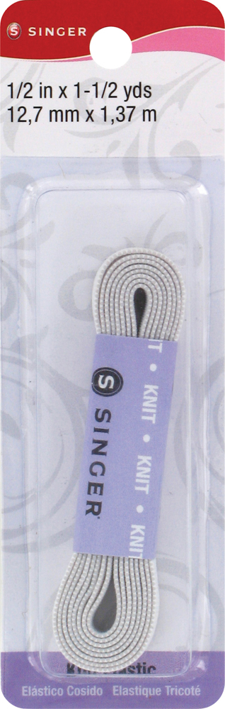 Picture of Knit Elastic Packaged