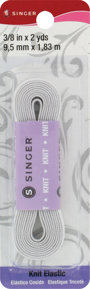 Picture of Knit Elastic Packaged