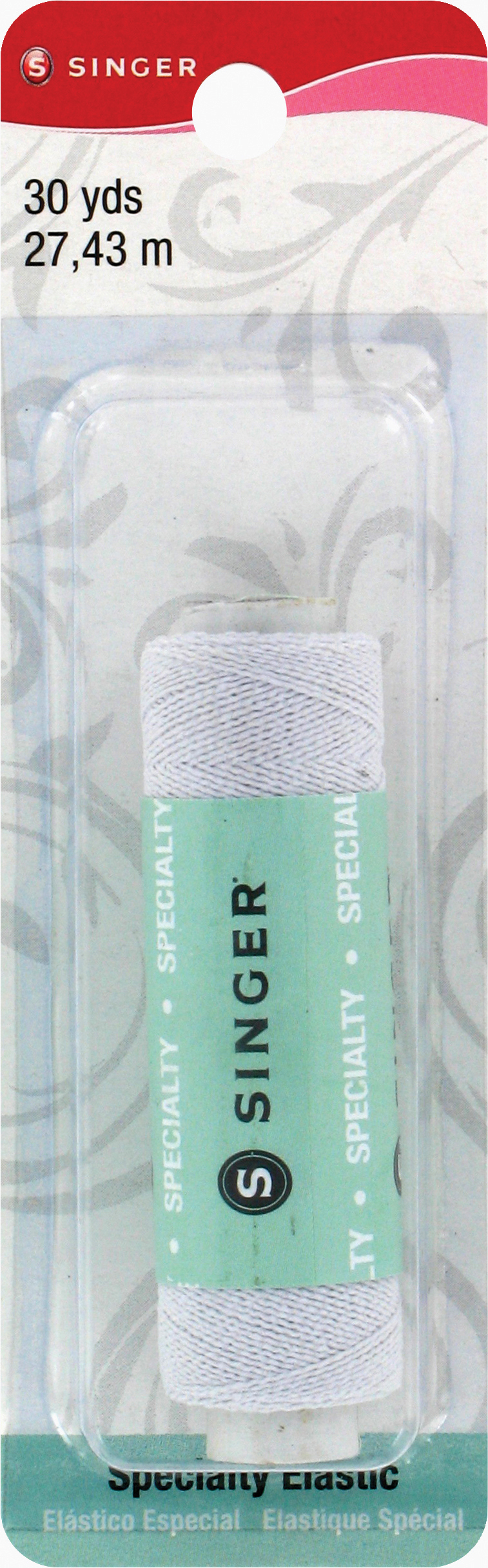 Picture of Elastic Thread