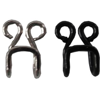 Picture of Hooks and Eyes