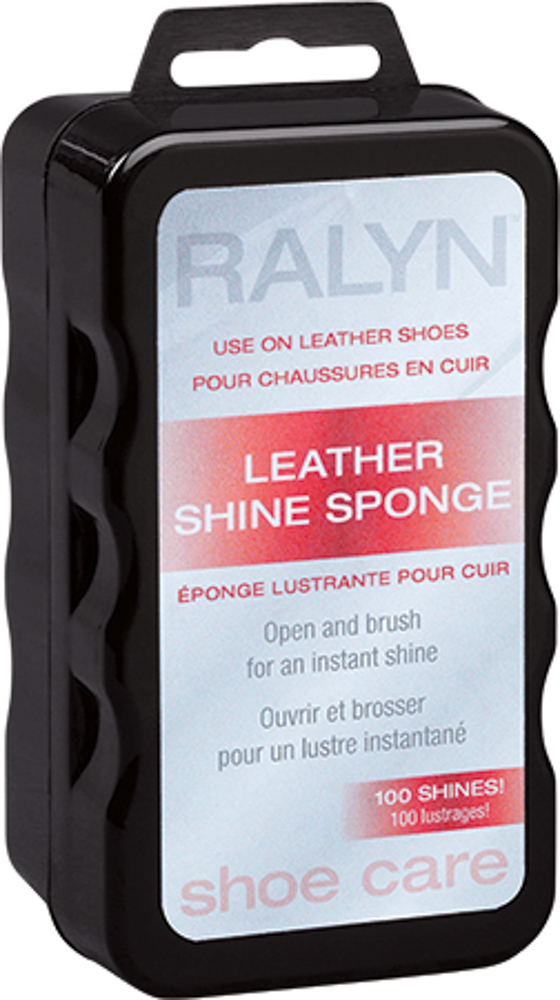 Picture of Ralyn Leather Shine Sponge