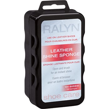 Picture of Ralyn Leather Shine Sponge