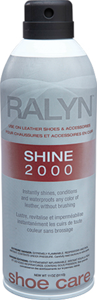 Picture of Ralyn Shine 2000