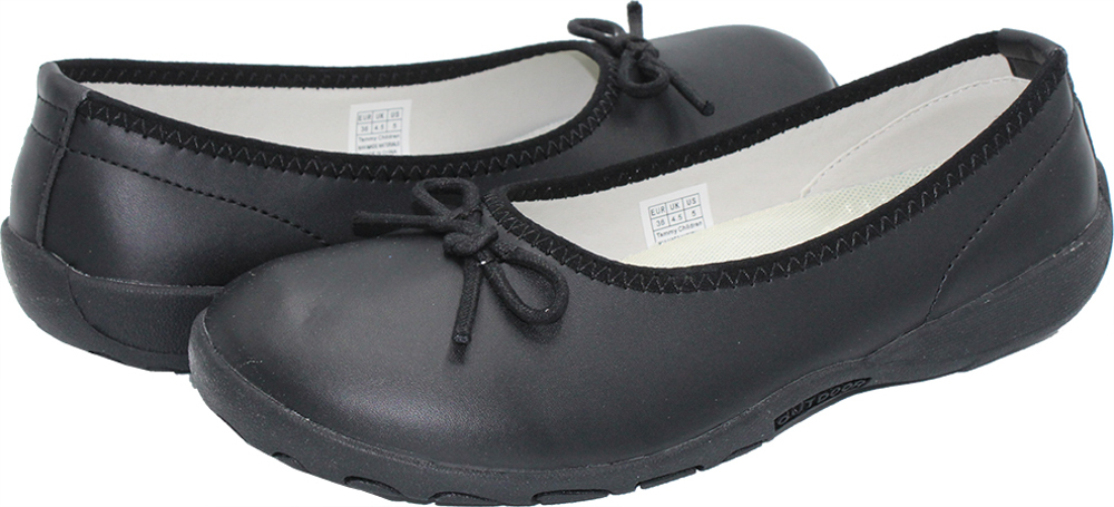 Picture of Next Step Tammy Ladies' Slip-on Shoe