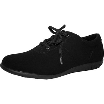 Picture of Kipling Suede Tie Shoe