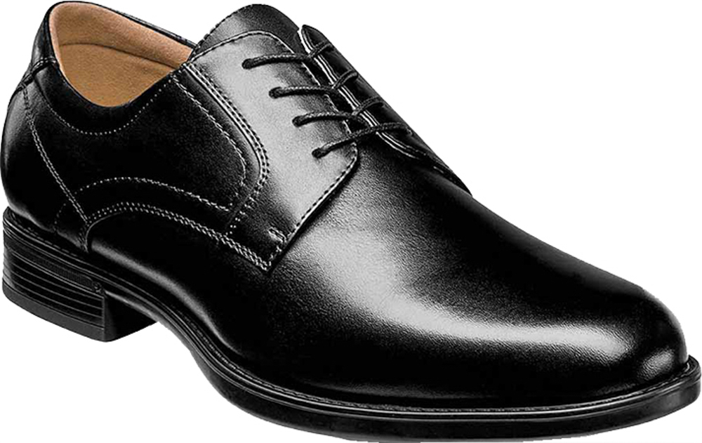 Picture of Midtown Plain Toe Oxford