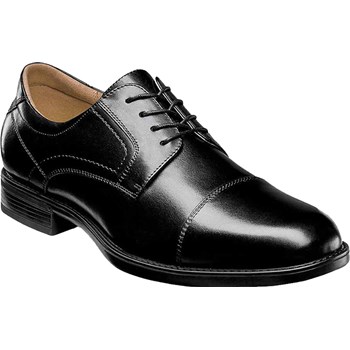 Picture of Midtown Cap Toe Oxford