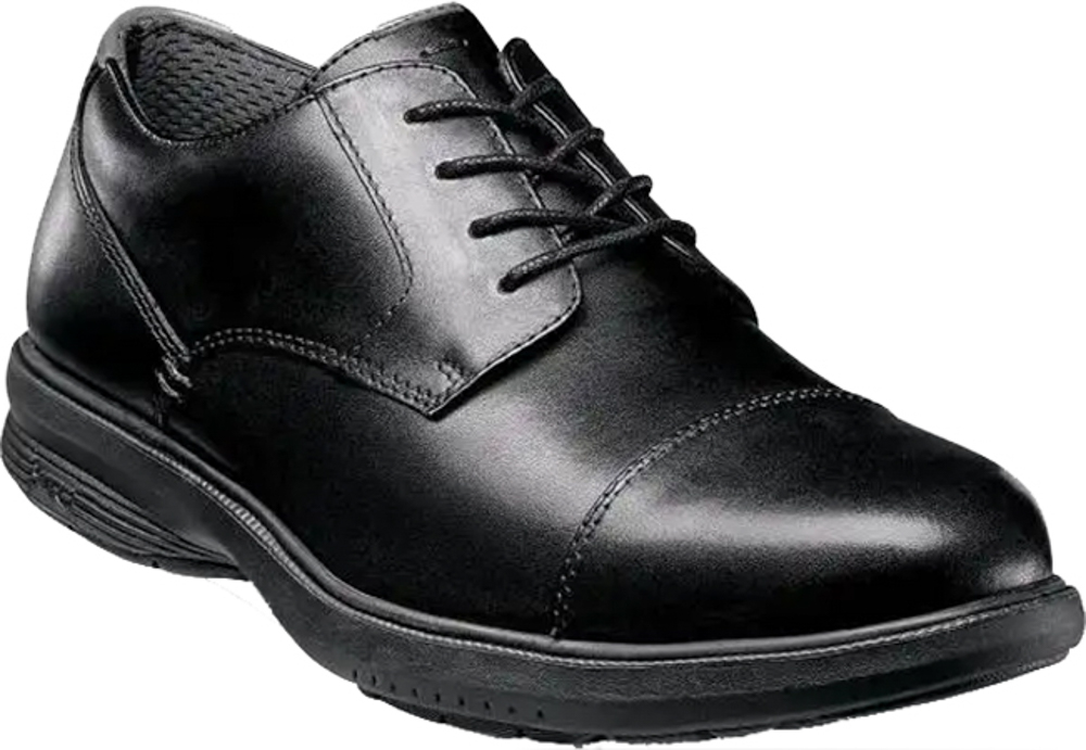 Picture of Nunn Bush Melvin Street Cap Toe Oxford