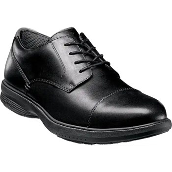 Picture of Nunn Bush Melvin Street Cap Toe Oxford