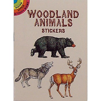 Picture of Sticker Books