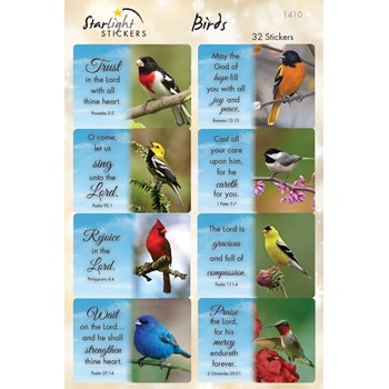 Picture of Country Creations Inspirations Stickers