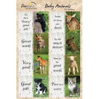 Picture of Country Creations Inspirations Stickers