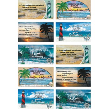 Picture of Cozy Notes Inspirational Stickers