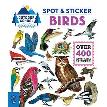 Picture of Spot and Sticker Books