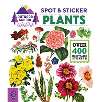 Picture of Spot and Sticker Books