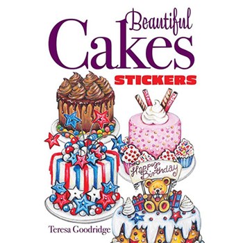 Picture of Sticker Books