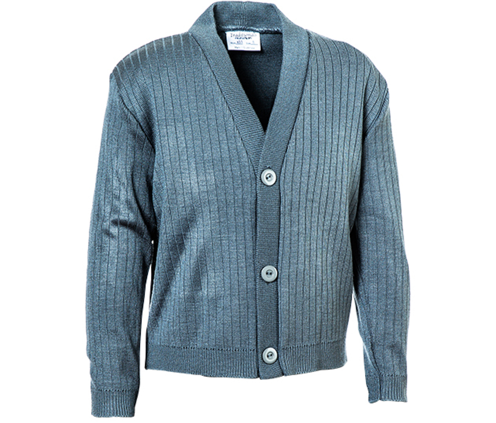 Picture of Boys' V-Neck Sweater