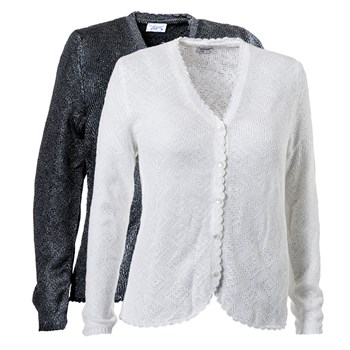 Picture of Diamond V-Neck Sweater