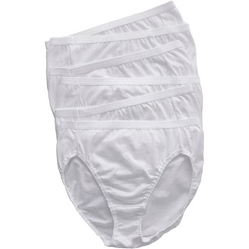 Picture of Hanes Ultimate Comfort Hi-Cut