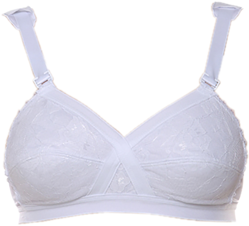 Picture of Teri Crisscross Bra