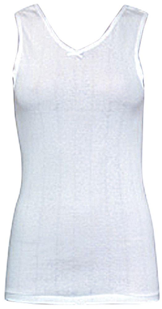 Picture of Ladies' Sleeveless Vest