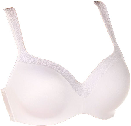 Picture of Underwire Coverage Bra