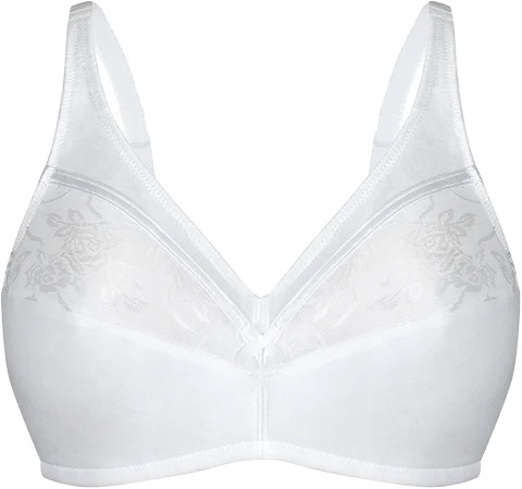 Picture of Bestform Floral Bra