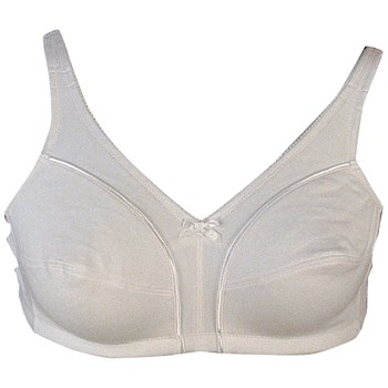 Picture of Bestform 100% Cotton Bra