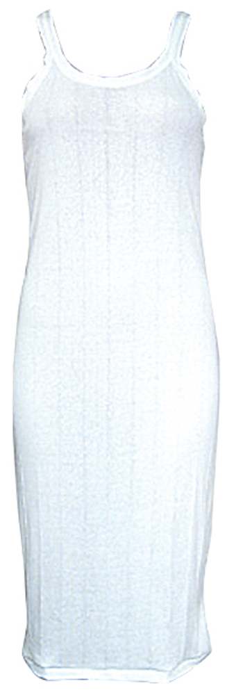 Picture of Ladies' Rib Knit Slip