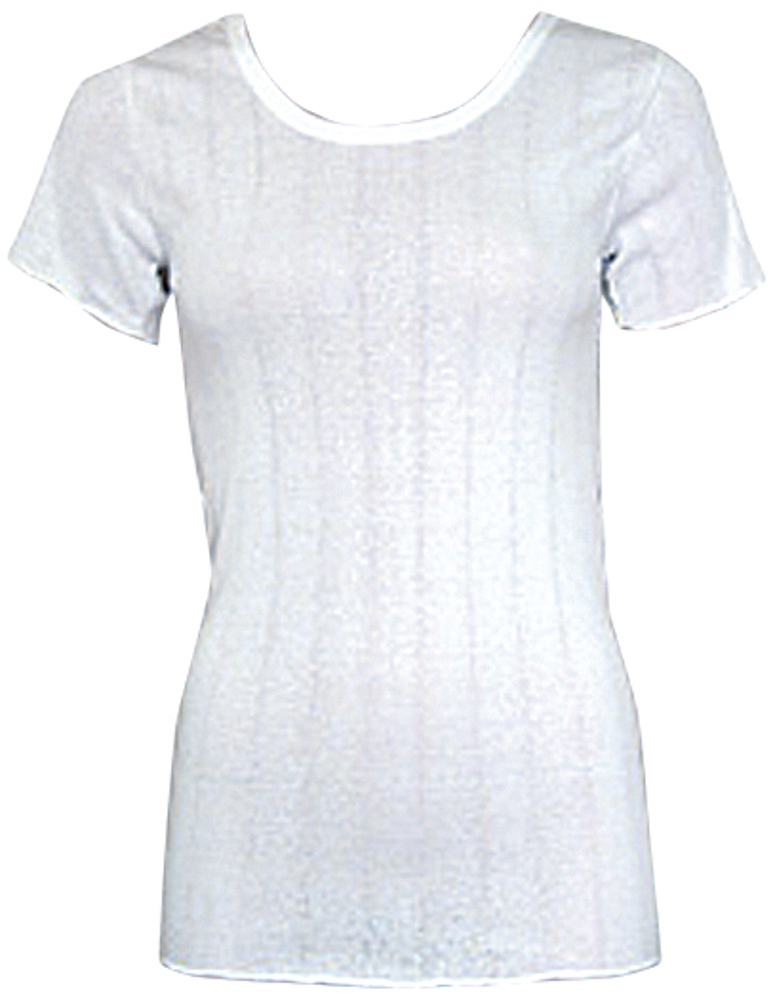 Picture of Ladies' Short Sleeve Vest