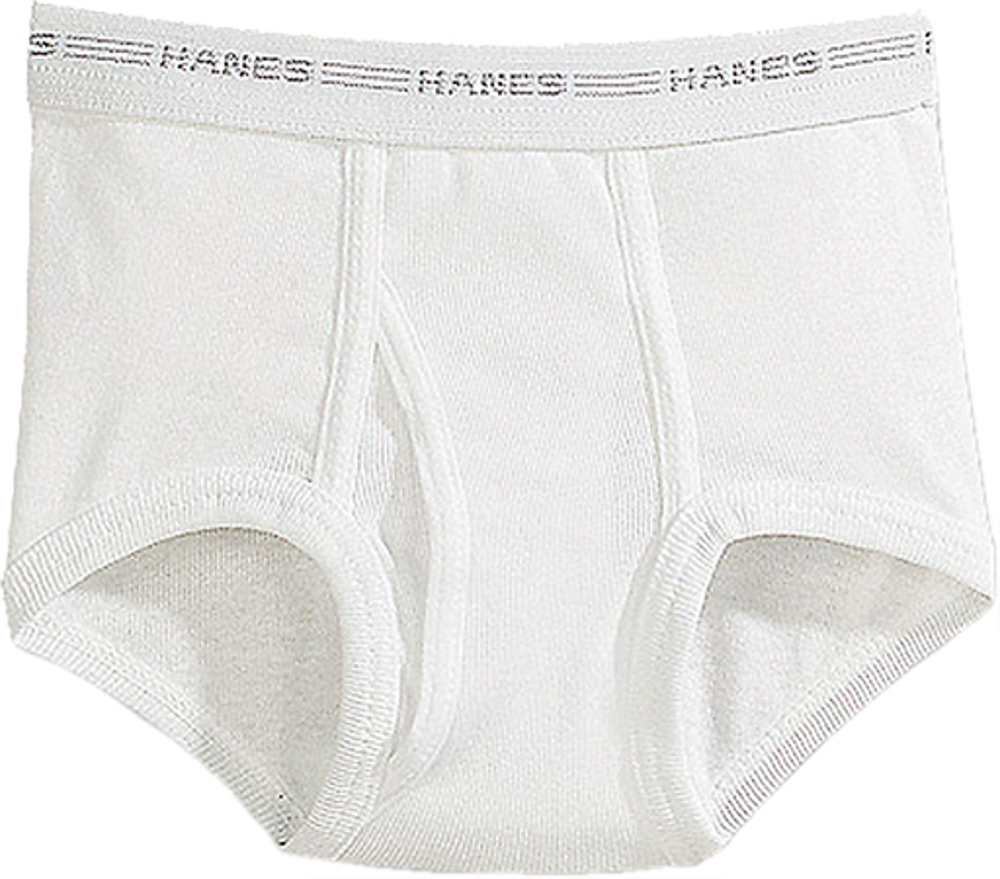 Picture of Hanes Boys' Briefs