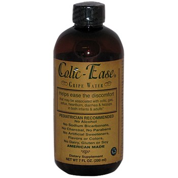 Picture of Colic-Ease Gripe Water