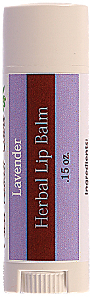 Picture of Herbal Lip Balm