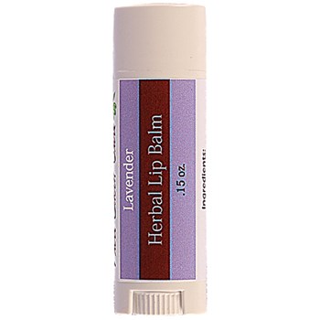 Picture of Herbal Lip Balm