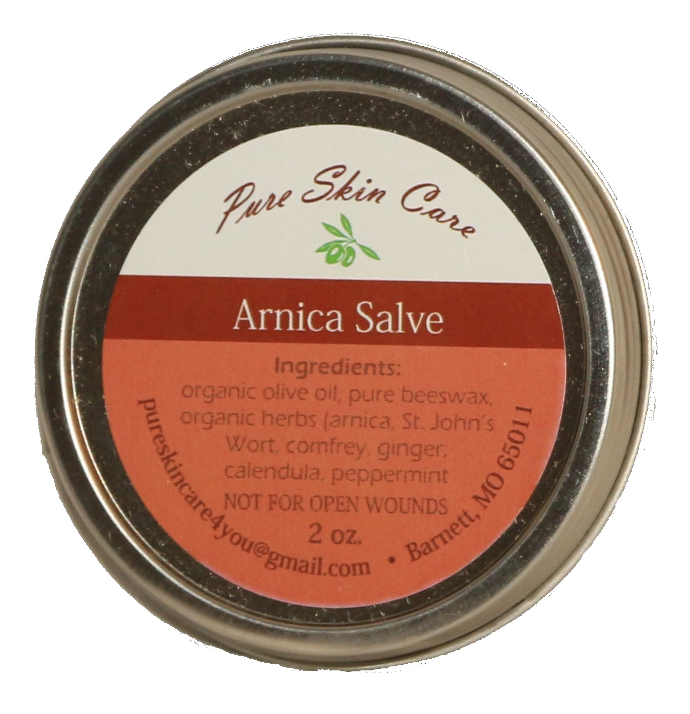 Picture of Arnica Salve