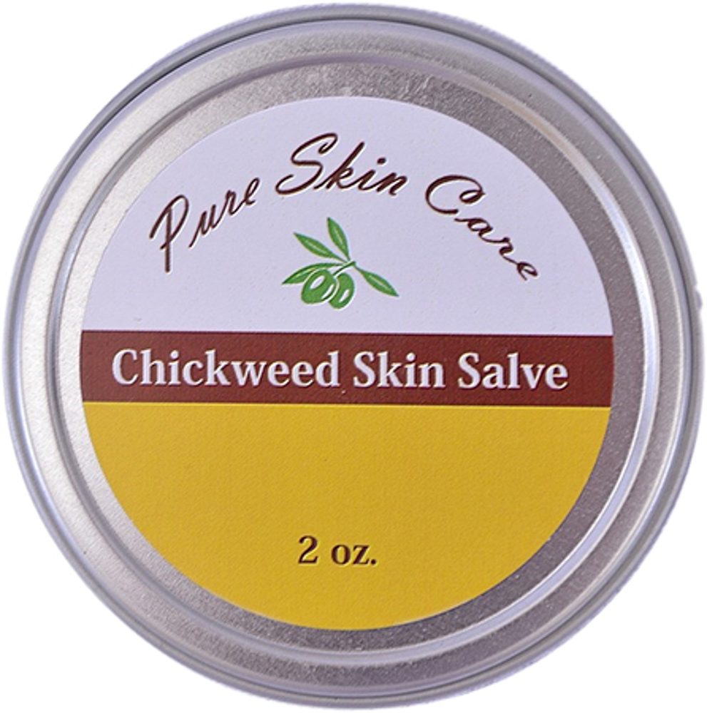 Picture of Chickweed Salve