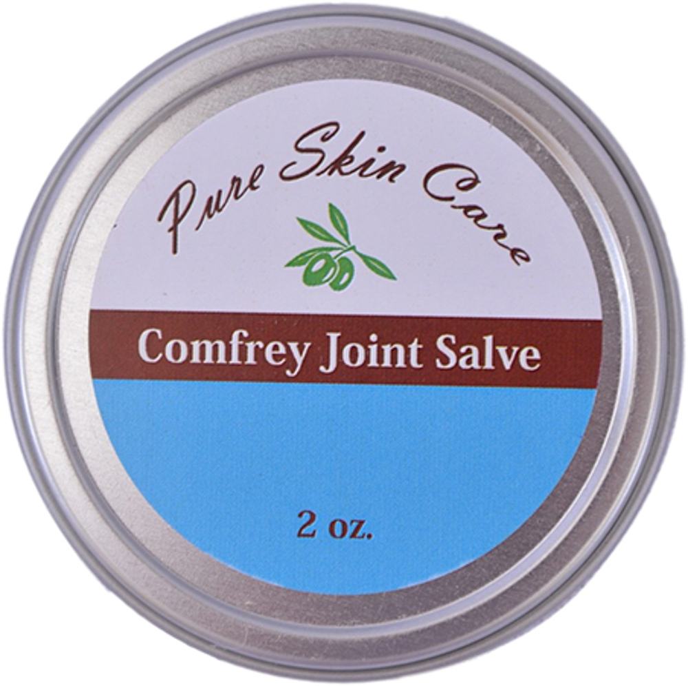 Picture of Comfrey Salve