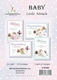 Picture of Little Miracle