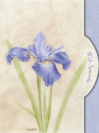 Picture of Sympathy Floral