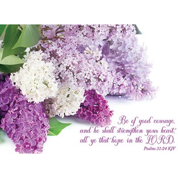 Picture of Lilacs