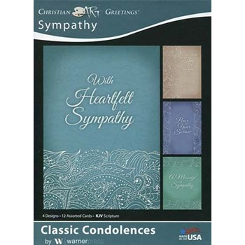 Picture of Classic Condolences