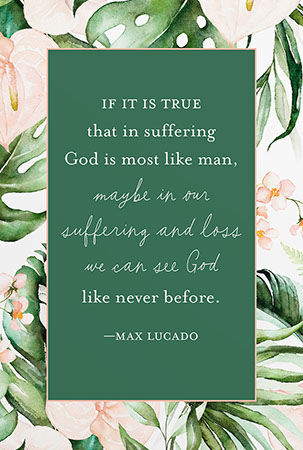 Picture of Max Lucado