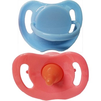 Picture of Doll Pacifier