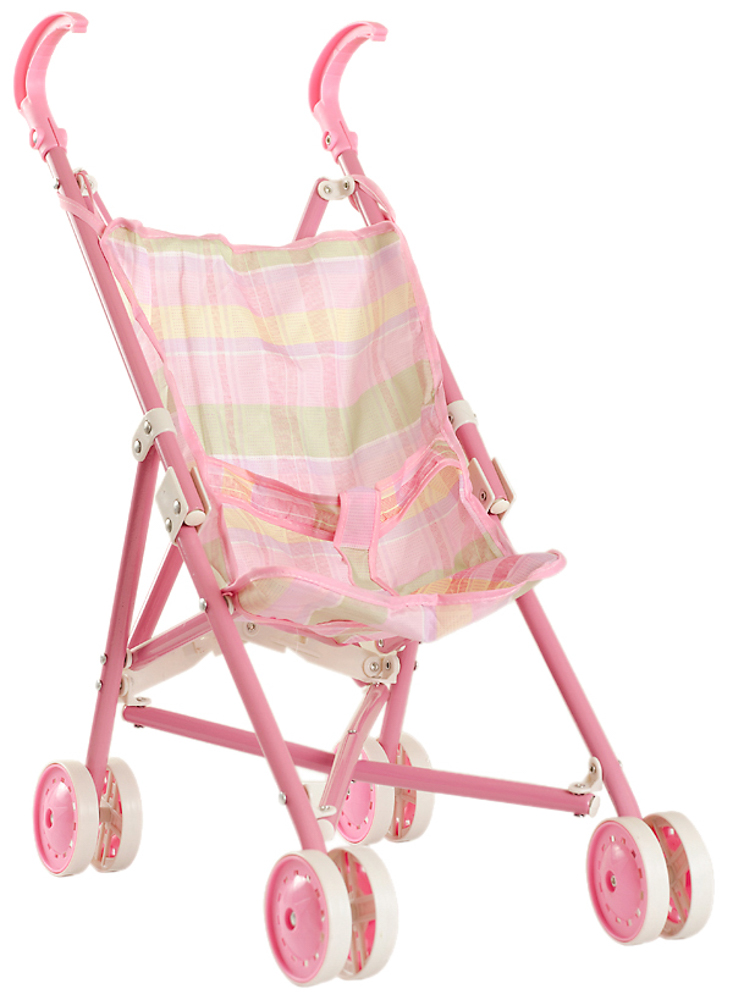 Picture of Emma Doll Stroller