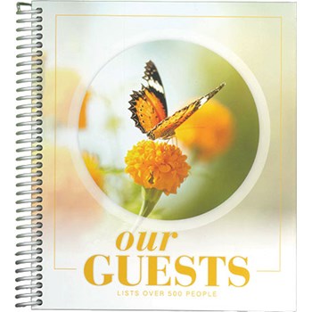 Picture of Guestbook