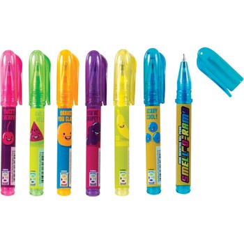 Picture of Smell-O-Rama Mini Gel Pen