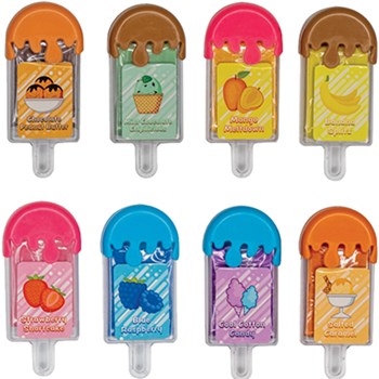 Picture of Sundae Pops Kneaded Erasers