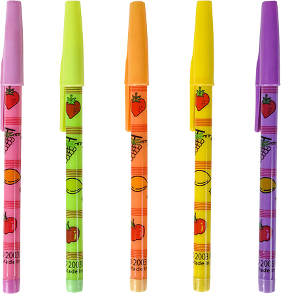 Picture of Fruit Pop-A-Point Pencil