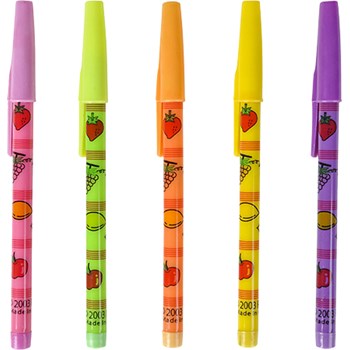 Picture of Fruit Pop-A-Point Pencil