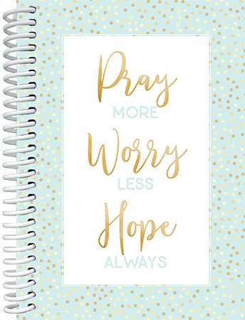 Picture of Faith View Notebooks